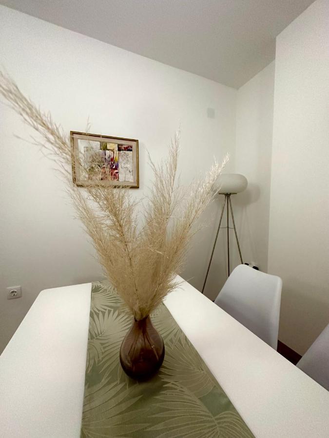 Velvet Vista Appartement Štip