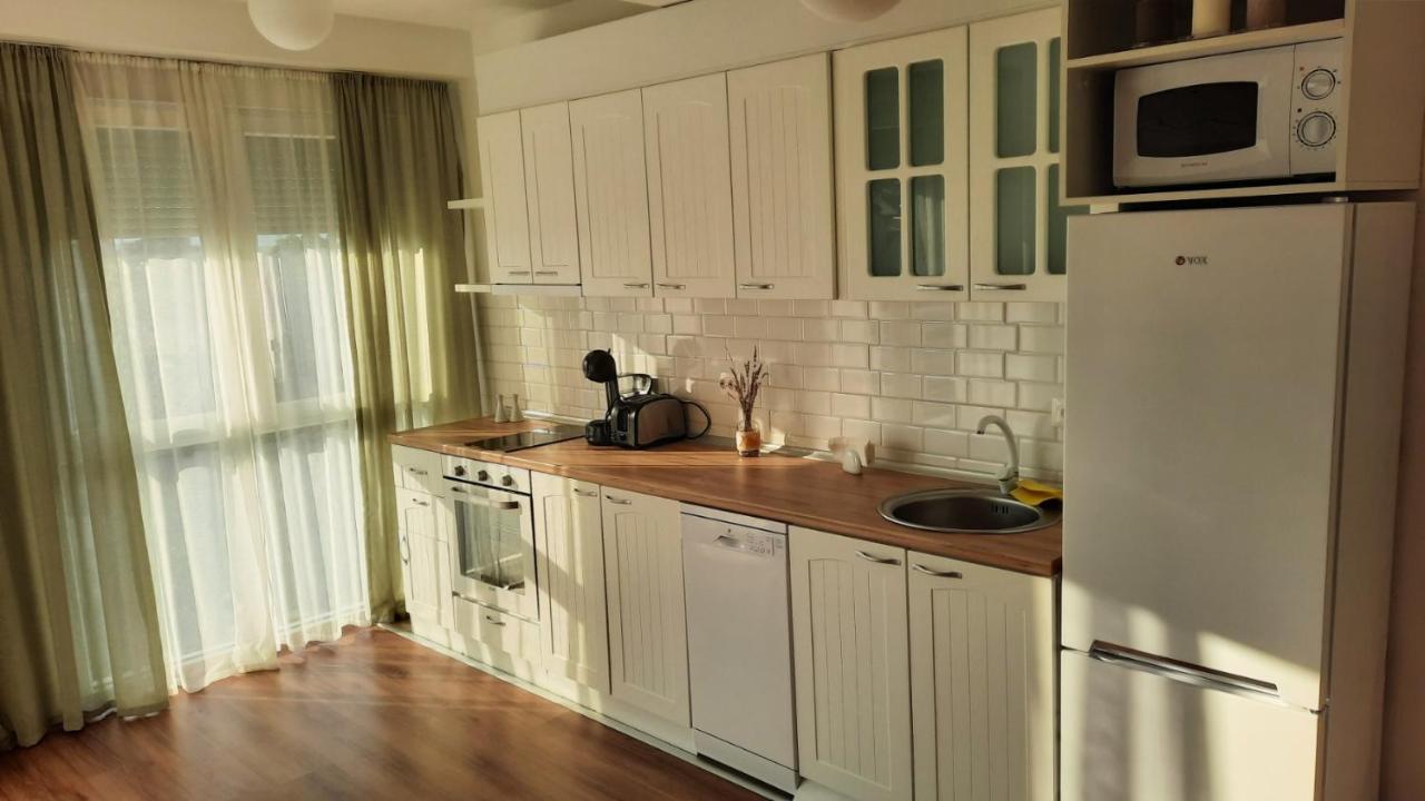 Appartement Velvet Vista